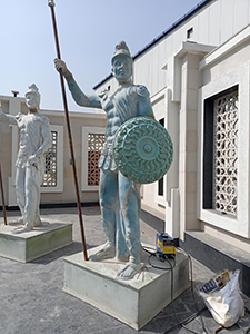 Sculptures & Statues - N 1771313715